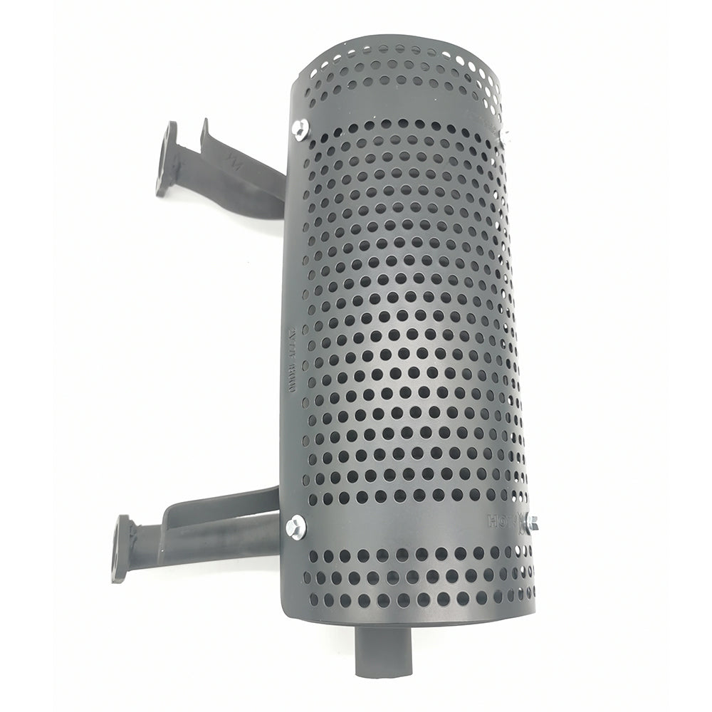 Silencieux latéral droit (sortie latérale du démarreur), pour moteurs Honda GX630 GX660 GX690, nouveau 