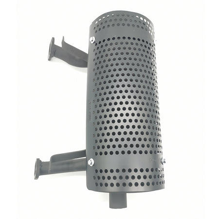 Silencieux latéral droit (sortie latérale du démarreur), pour moteurs Honda GX630 GX660 GX690, nouveau 