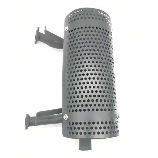 Silencieux latéral droit (sortie latérale du démarreur), pour moteurs Honda GX630 GX660 GX690, nouveau 