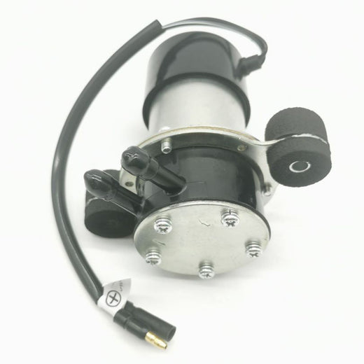 New Fuel Pump 16700-758-003 for Honda H4013 H4514H HT3810 GX620 GX630 GX690 Ship to US - KUDUPARTS
