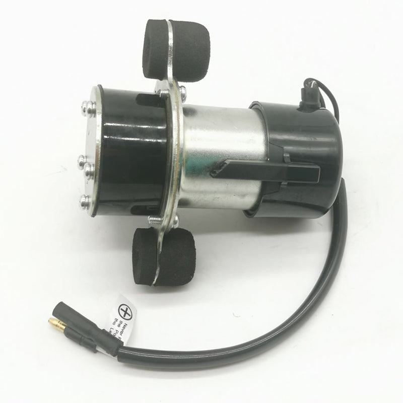 Bomba de combustible nueva 16700-758-003 para Honda H4013 H4514H HT3810 GX620 GX630 GX690. Envío a EE. UU.