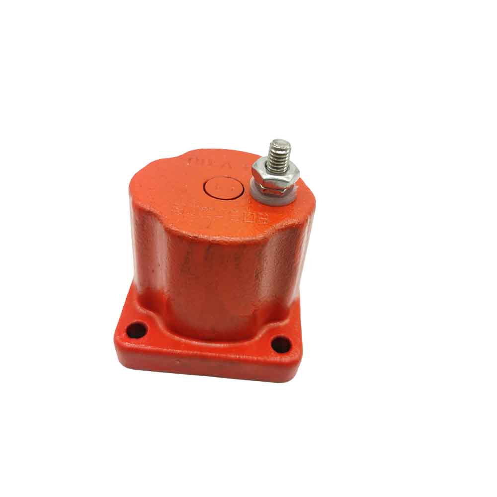 New Fuel Shut Off Solenoid Valve 134972 for Cummins 24V