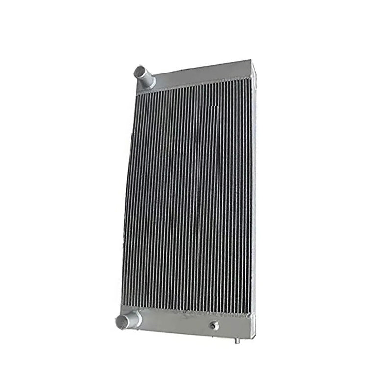 New New Hydraulic Oil Cooler for Doosan Excavator DX380