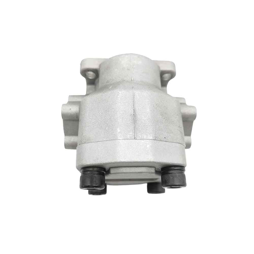 Nouvelle pompe hydraulique pompe à pression d'huile 67111-76100 67111-76103 pour Kubota B20 B6200D B6200HSTE B7200D B7200HSTD B8200EP B6200E