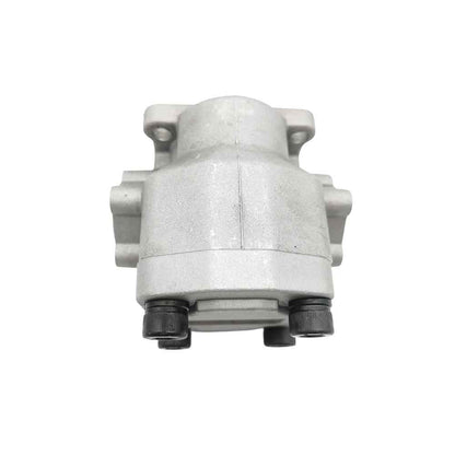 Nouvelle pompe hydraulique pompe à pression d'huile 67111-76100 67111-76103 pour Kubota B20 B6200D B6200HSTE B7200D B7200HSTD B8200EP B6200E