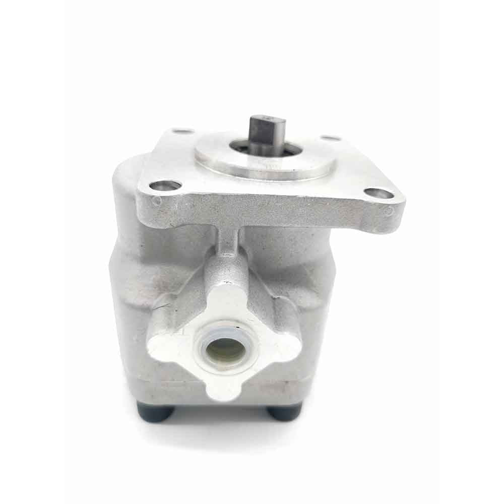 Nouvelle pompe hydraulique pompe à pression d'huile 67111-76100 67111-76103 pour Kubota B20 B6200D B6200HSTE B7200D B7200HSTD B8200EP B6200E