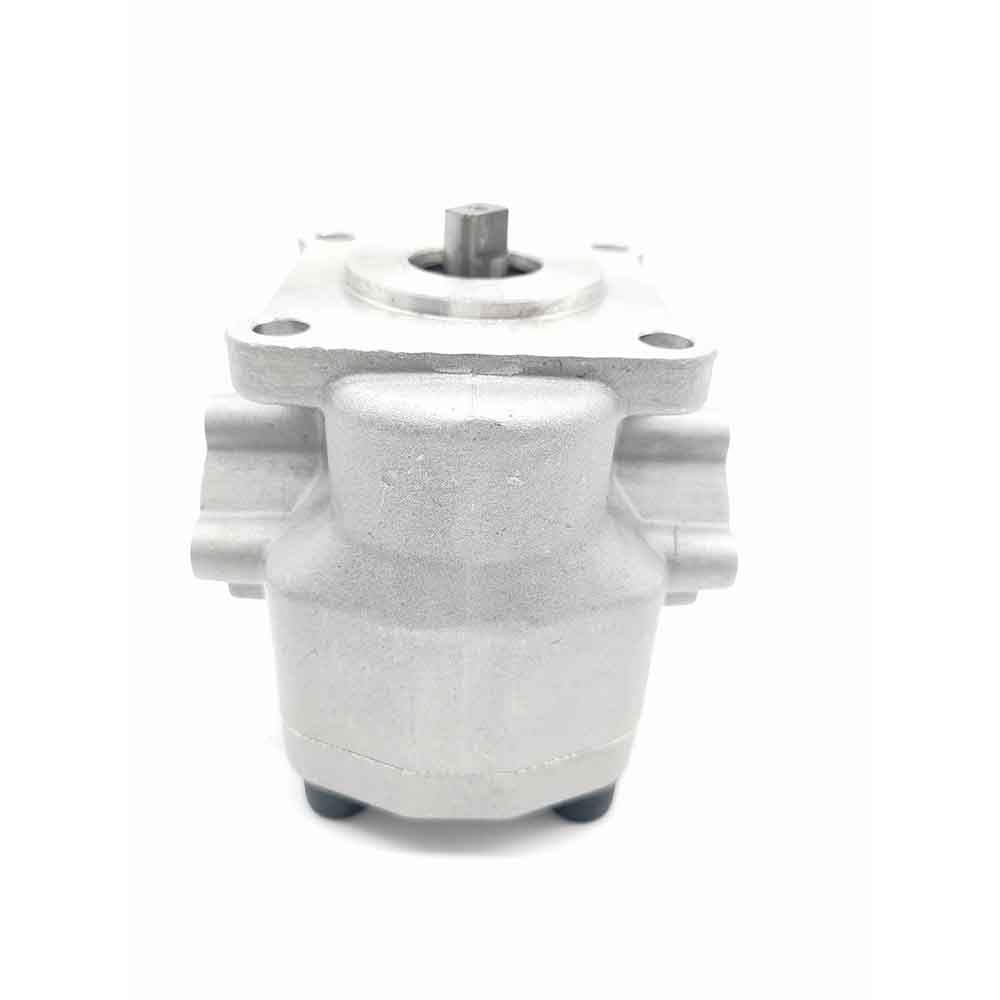 Nouvelle pompe hydraulique pompe à pression d'huile 67111-76100 67111-76103 pour Kubota B20 B6200D B6200HSTE B7200D B7200HSTD B8200EP B6200E