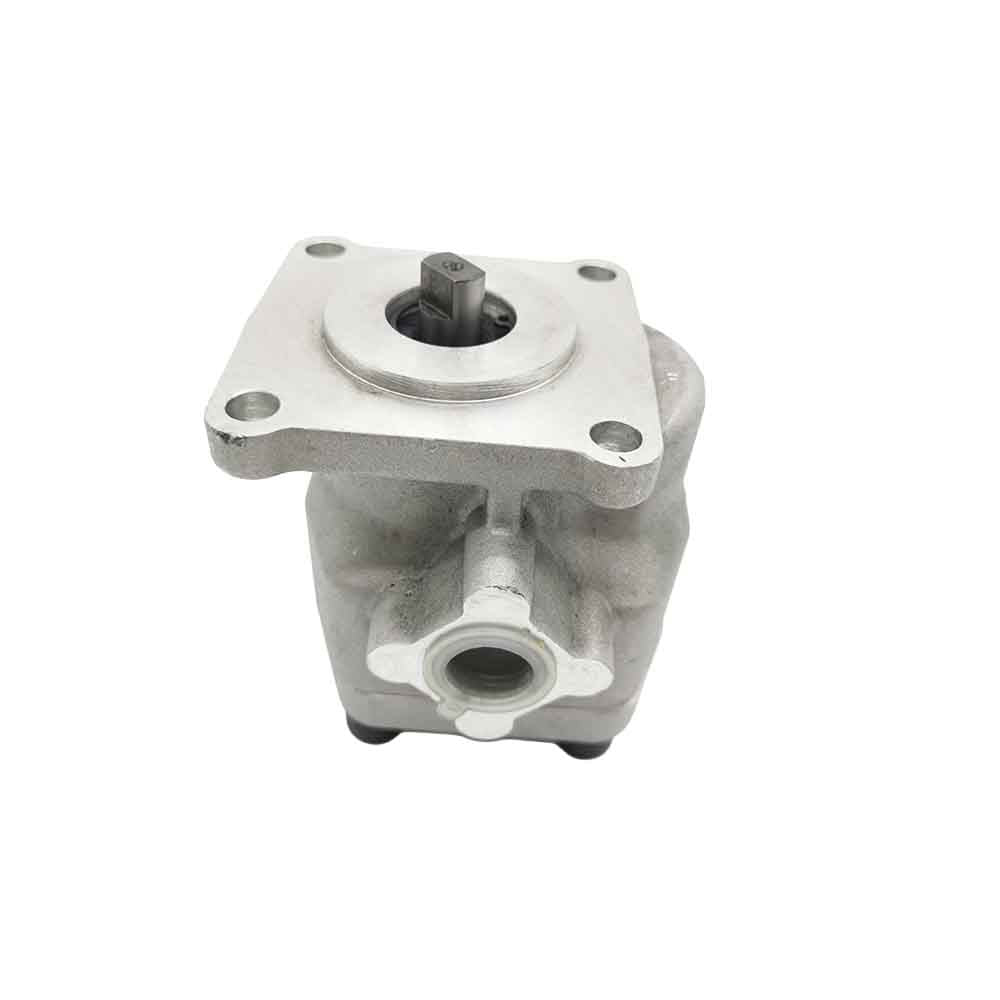 Nouvelle pompe hydraulique pompe à pression d'huile 67111-76100 67111-76103 pour Kubota B20 B6200D B6200HSTE B7200D B7200HSTD B8200EP B6200E