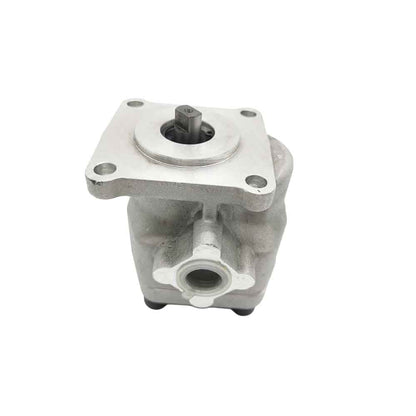 Nouvelle pompe hydraulique pompe à pression d'huile 67111-76100 67111-76103 pour Kubota B20 B6200D B6200HSTE B7200D B7200HSTD B8200EP B6200E
