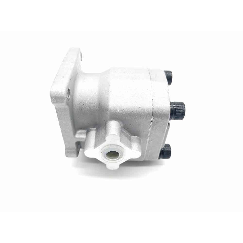 Nouvelle pompe hydraulique pompe à pression d'huile 67111-76100 67111-76103 pour Kubota B20 B6200D B6200HSTE B7200D B7200HSTD B8200EP B6200E