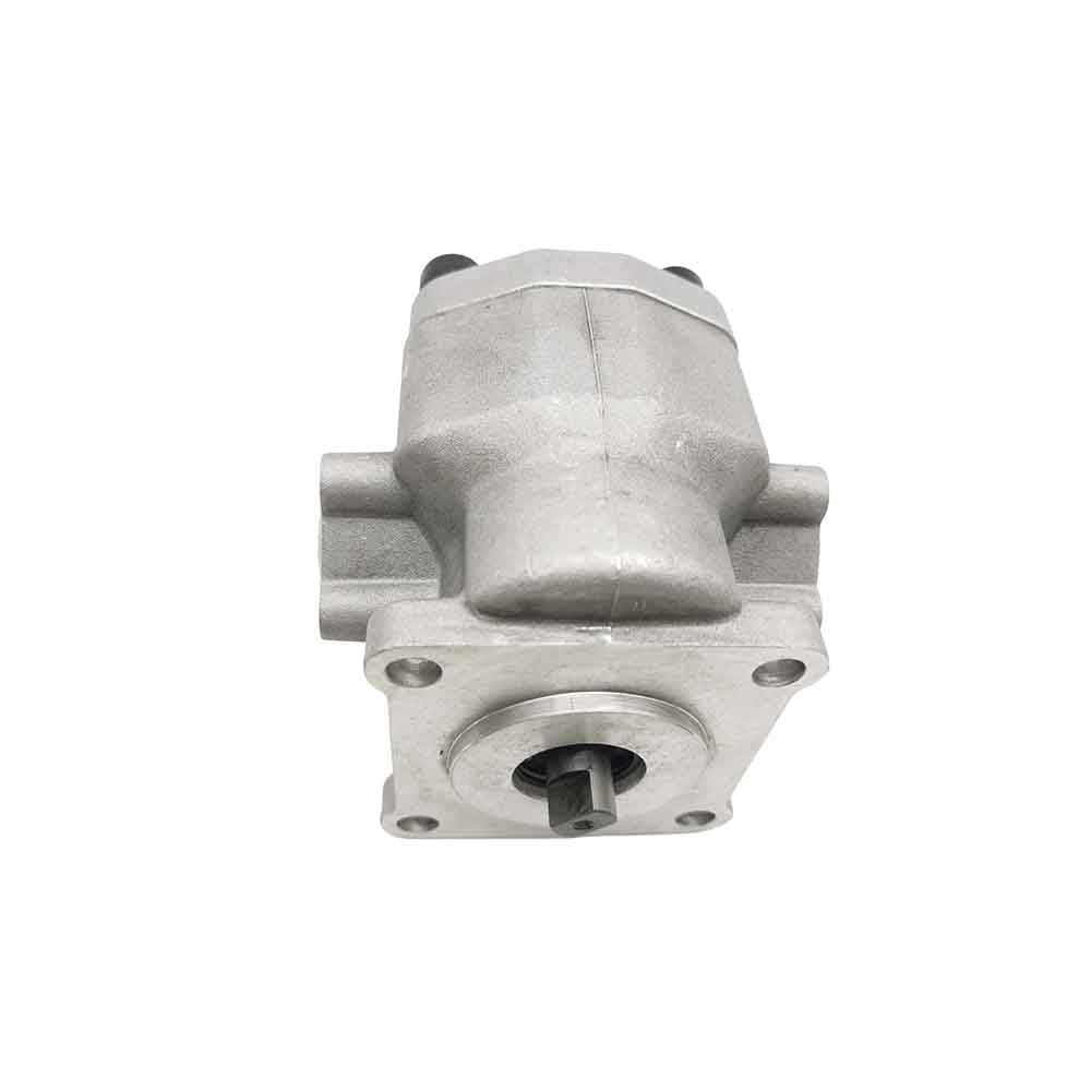 Nouvelle pompe hydraulique pompe à pression d'huile 67111-76100 67111-76103 pour Kubota B20 B6200D B6200HSTE B7200D B7200HSTD B8200EP B6200E