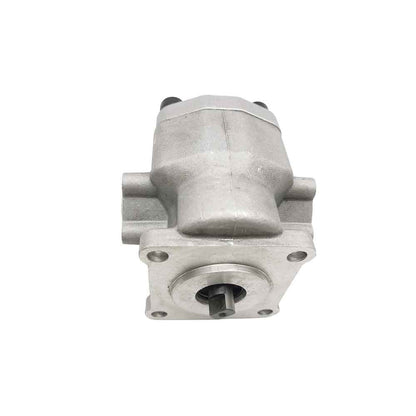 Nouvelle pompe hydraulique pompe à pression d'huile 67111-76100 67111-76103 pour Kubota B20 B6200D B6200HSTE B7200D B7200HSTD B8200EP B6200E