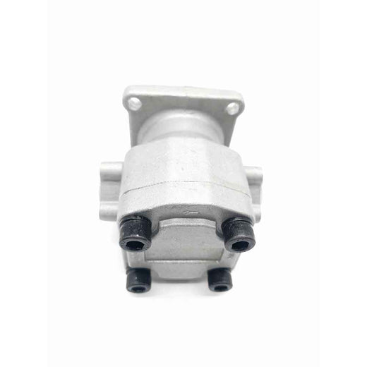 Nouvelle pompe hydraulique pompe à pression d'huile 67111-76100 67111-76103 pour Kubota B20 B6200D B6200HSTE B7200D B7200HSTD B8200EP B6200E