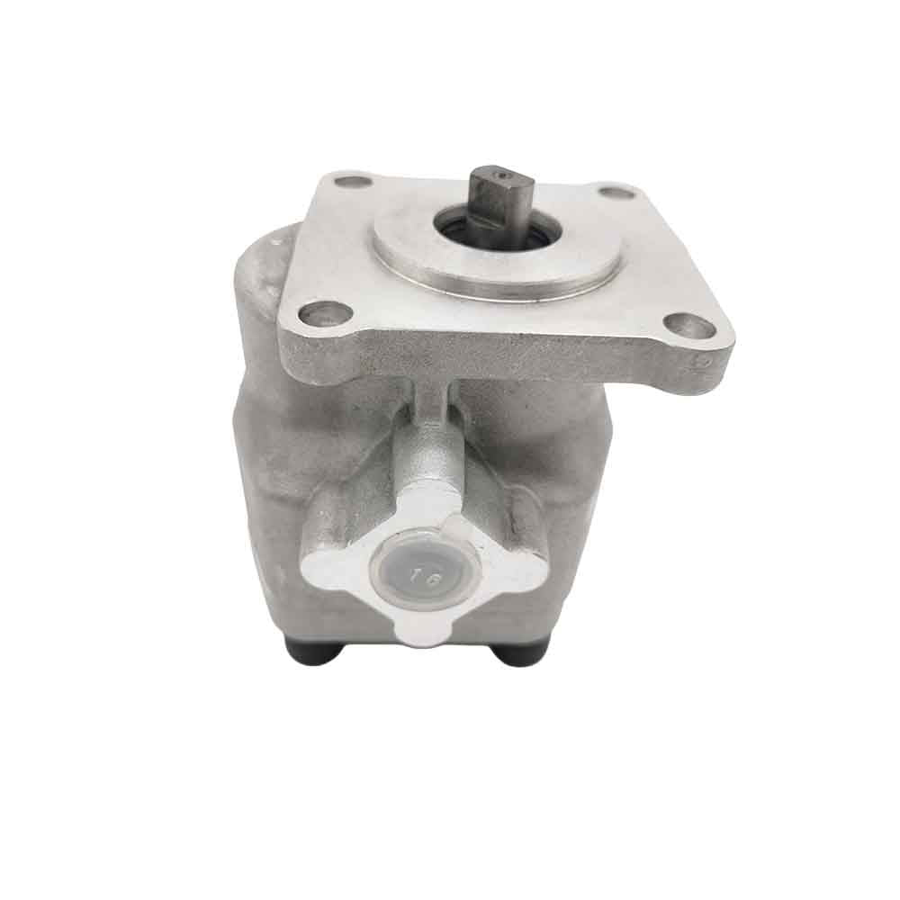 Nouvelle pompe hydraulique pompe à pression d'huile 67111-76100 67111-76103 pour Kubota B20 B6200D B6200HSTE B7200D B7200HSTD B8200EP B6200E