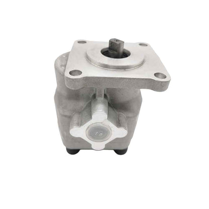 Nouvelle pompe hydraulique pompe à pression d'huile 67111-76100 67111-76103 pour Kubota B20 B6200D B6200HSTE B7200D B7200HSTD B8200EP B6200E