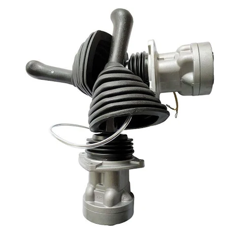 Nouvelle manette de commande pour pelle hydraulique Caterpillar CAT 315