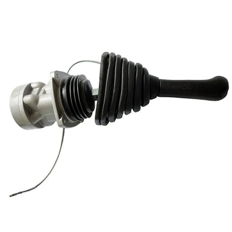 Nouvelle manette de commande pour pelle hydraulique Caterpillar CAT 315