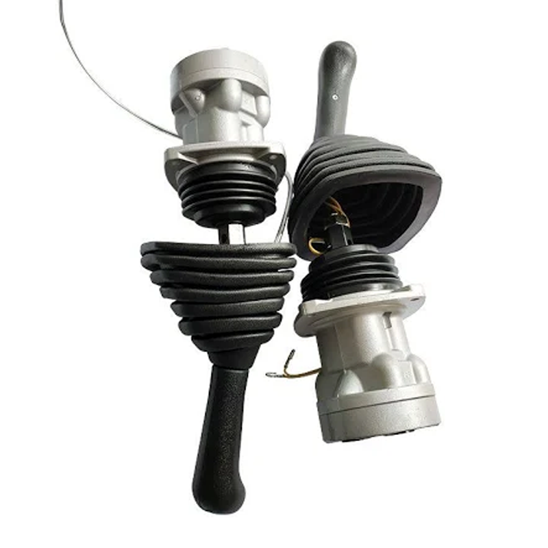 Nouvelle manette de commande pour pelle hydraulique Caterpillar CAT 315