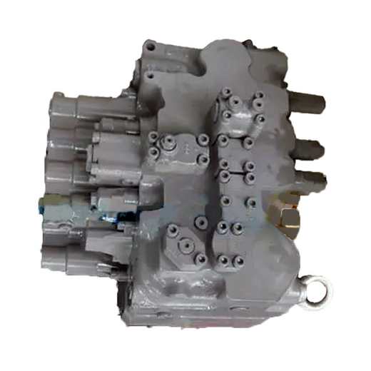 New Main Control Valve 4398652 for Hitachi ZAX200 ZX200 ZX200-3G ZX200-E ZX200-X - KUDUPARTS