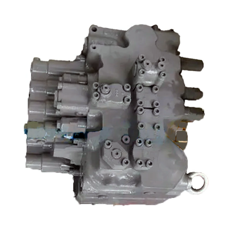 New Main Control Valve 4398652 for Hitachi ZAX200 ZX200 ZX200-3G ZX200-E ZX200-X - KUDUPARTS