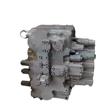 Nouvelle vanne de commande principale 4398652 pour Hitachi ZAX200 ZX200 ZX200-3G ZX200-E ZX200-X