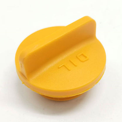New Oil Cap 124160-01751 For Yanmar 4TNV106 3TN84 4TNV94 4TNV98 Ship to US - KUDUPARTS