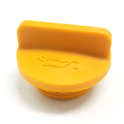 New Oil Cap 124160-01751 For Yanmar 4TNV106 3TN84 4TNV94 4TNV98 Ship to US - KUDUPARTS