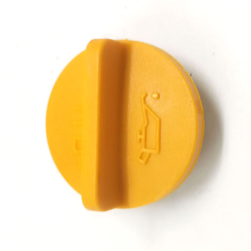 New Oil Cap 124160-01751 For Yanmar 4TNV106 3TN84 4TNV94 4TNV98 Ship to US - KUDUPARTS