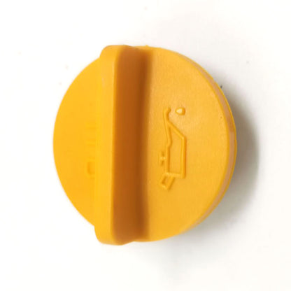 New Oil Cap 124160-01751 For Yanmar 4TNV106 3TN84 4TNV94 4TNV98 Ship to US - KUDUPARTS
