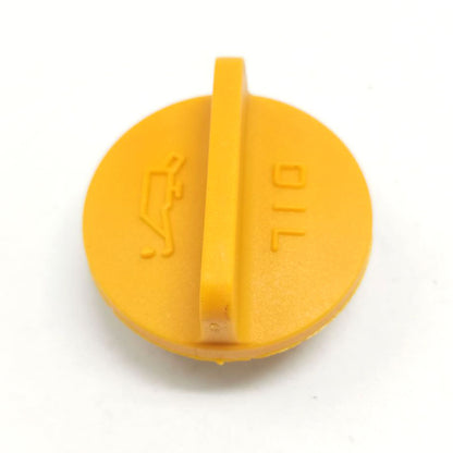 New Oil Cap 124160-01751 For Yanmar 4TNV106 3TN84 4TNV94 4TNV98 Ship to US - KUDUPARTS