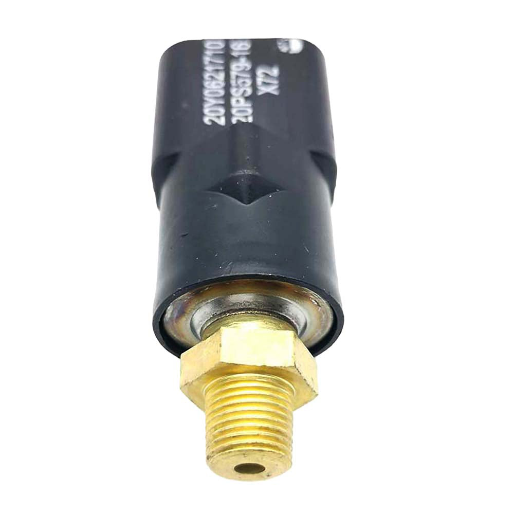 Nouveau pressostat 20Y-06-21710 pour pelle Komatsu PC200-6
