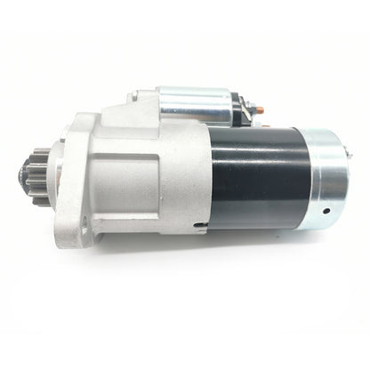 Nouveau démarreur 31A66-00102 31A6600102 pour moteur Mitsubishi S4L S4L2 S3L K4M K4N