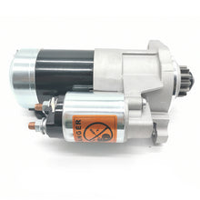 Nouveau démarreur 31A66-00102 31A6600102 pour moteur Mitsubishi S4L S4L2 S3L K4M K4N