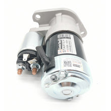 Nouveau démarreur 31A66-00102 31A6600102 pour moteur Mitsubishi S4L S4L2 S3L K4M K4N