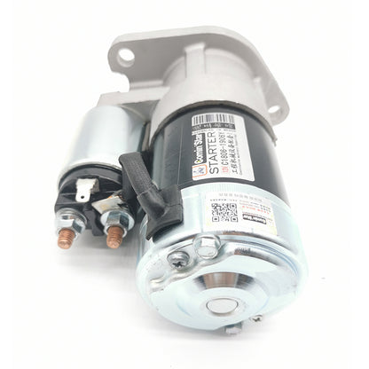 Nouveau démarreur 31A66-00102 31A6600102 pour moteur Mitsubishi S4L S4L2 S3L K4M K4N