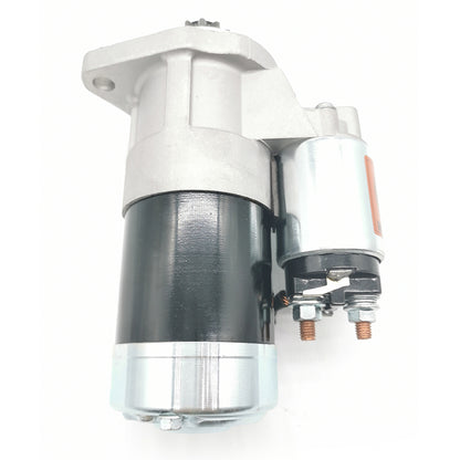 Nouveau démarreur 31A66-00102 31A6600102 pour moteur Mitsubishi S4L S4L2 S3L K4M K4N