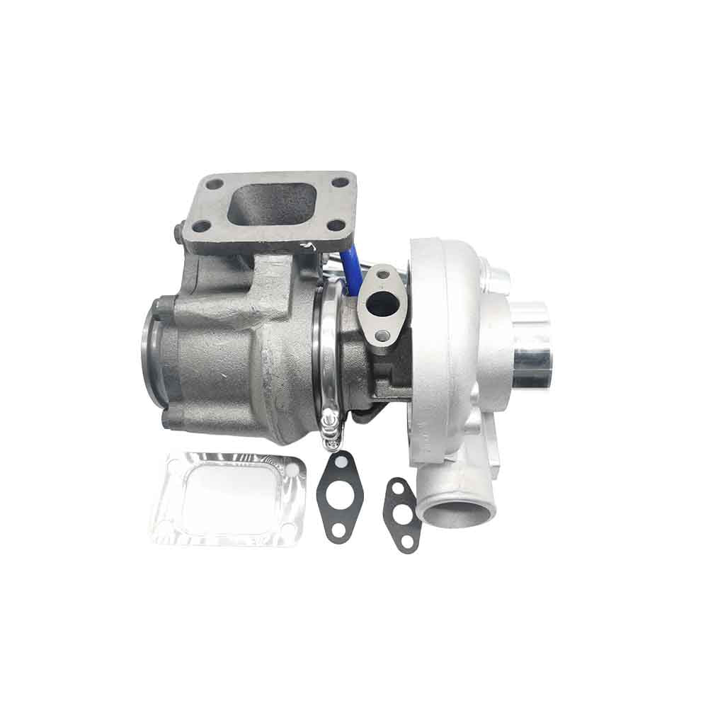 Nouveau turbocompresseur Turbo HX30W 6733-81-8120 pour moteur Komatsu PW128UU-1 S4D102E-1