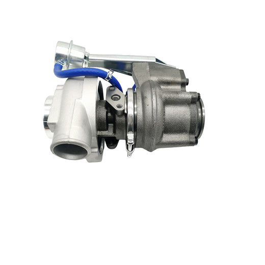 Nouveau turbocompresseur Turbo HX30W 6733-81-8120 pour moteur Komatsu PW128UU-1 S4D102E-1