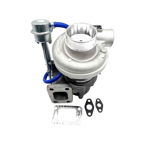 Nouveau turbocompresseur Turbo HX30W 6733-81-8120 pour moteur Komatsu PW128UU-1 S4D102E-1
