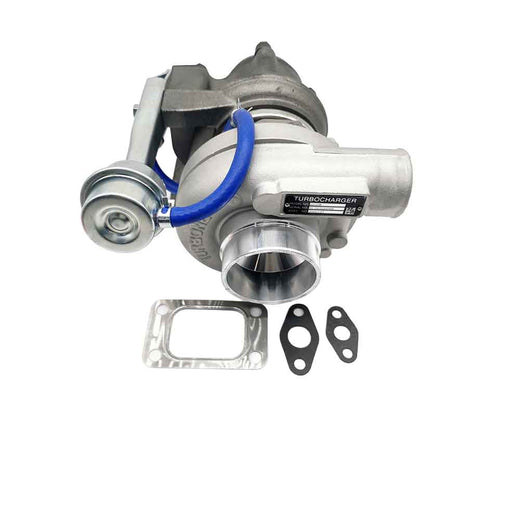 Nouveau turbocompresseur Turbo HX30W 6733-81-8120 pour moteur Komatsu PW128UU-1 S4D102E-1