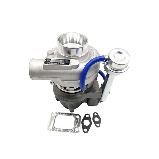Nouveau turbocompresseur Turbo HX30W 6733-81-8120 pour moteur Komatsu PW128UU-1 S4D102E-1