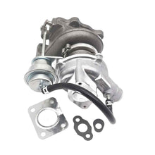 Turbocompresseur Turbo RHF3H 1J700-17010, pour tracteur Kubota M100 M5040 M6040 M7040 M8540 M9540 MX5100, nouveau