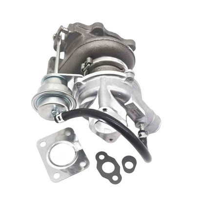 Turbocompresseur Turbo RHF3H 1J700-17010, pour tracteur Kubota M100 M5040 M6040 M7040 M8540 M9540 MX5100, nouveau