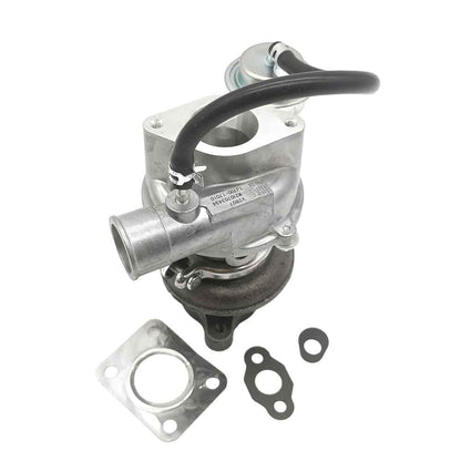 Turbocompresseur Turbo RHF3H 1J700-17010, pour tracteur Kubota M100 M5040 M6040 M7040 M8540 M9540 MX5100, nouveau