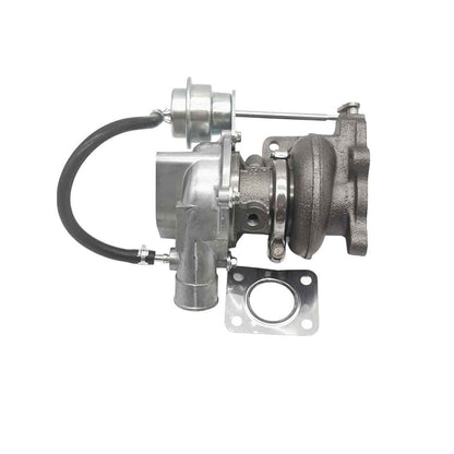 Turbocompresseur Turbo RHF3H 1J700-17010, pour tracteur Kubota M100 M5040 M6040 M7040 M8540 M9540 MX5100, nouveau
