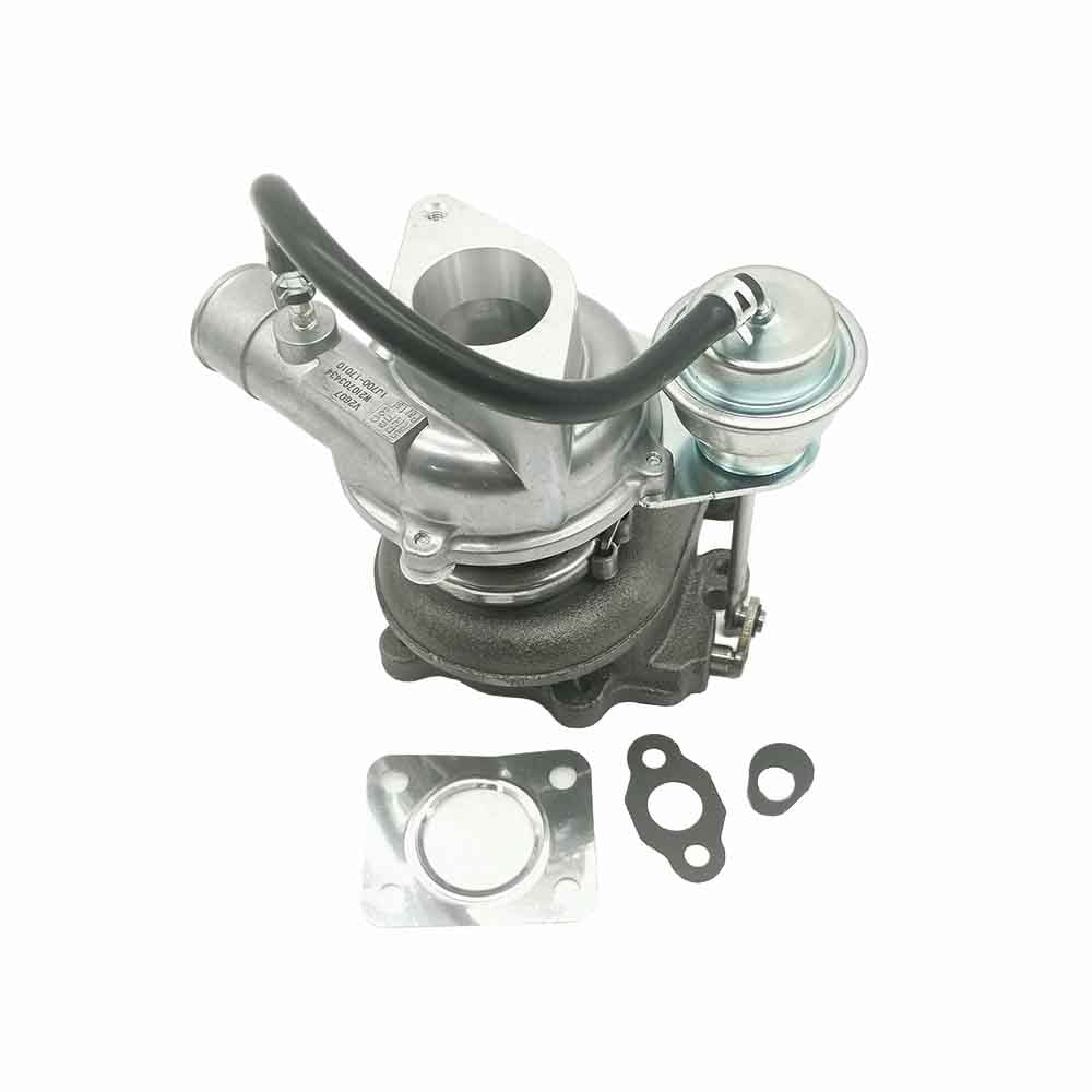Turbocompresseur Turbo RHF3H 1J700-17010, pour tracteur Kubota M100 M5040 M6040 M7040 M8540 M9540 MX5100, nouveau