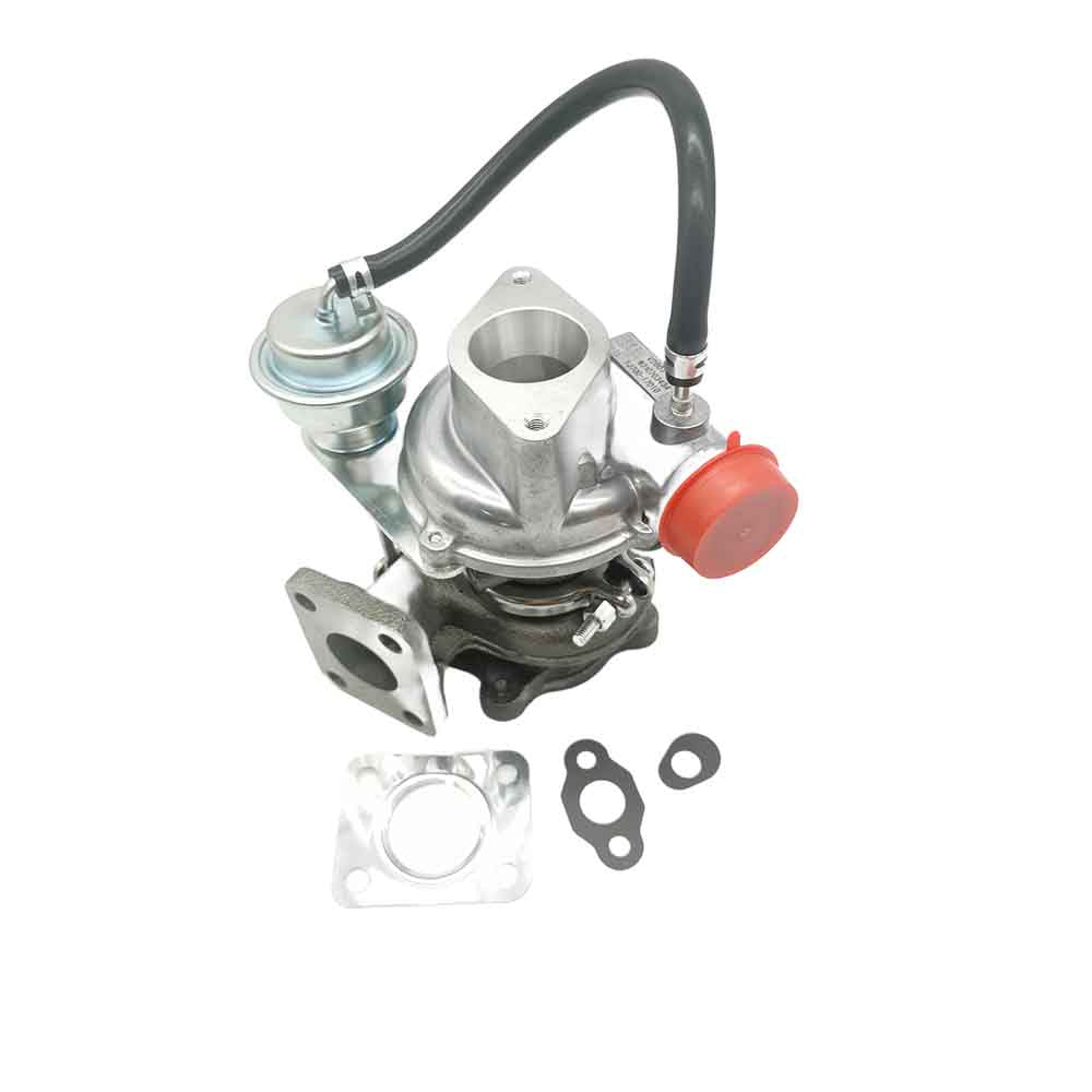 Turbocompresseur Turbo RHF3H 1J700-17010, pour tracteur Kubota M100 M5040 M6040 M7040 M8540 M9540 MX5100, nouveau
