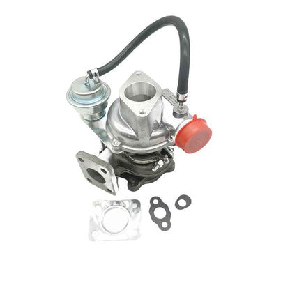 Turbocompresseur Turbo RHF3H 1J700-17010, pour tracteur Kubota M100 M5040 M6040 M7040 M8540 M9540 MX5100, nouveau