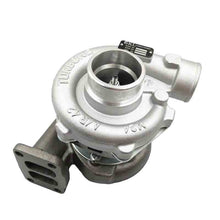 New Turbo TA3103 Charger 6207818240 Turbocharger for Komatsu Engine S4D95L