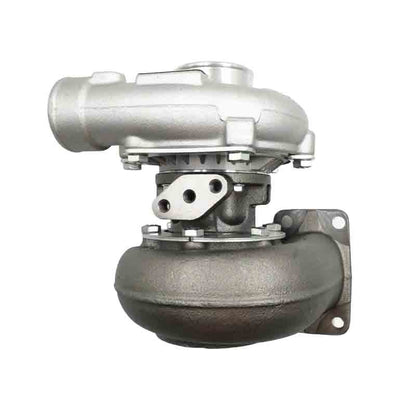 New Turbo TA3103 Charger 6207818240 Turbocharger for Komatsu Engine S4D95L
